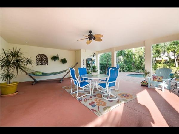 Anna Maria Rental Three Bedroom Sleeps 6 Private Pool