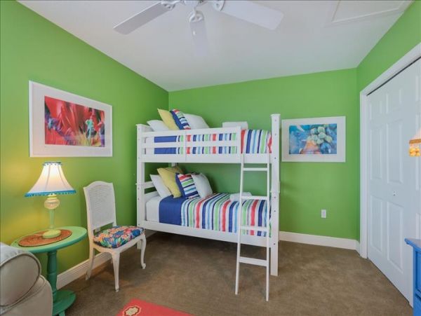 Anna Maria Rental Three Bedroom Sleeps 6 Private Pool