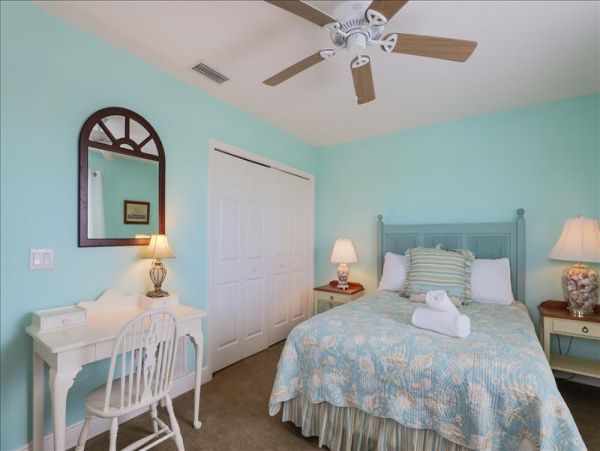 Anna Maria Rental Three Bedroom Sleeps 6 Private Pool