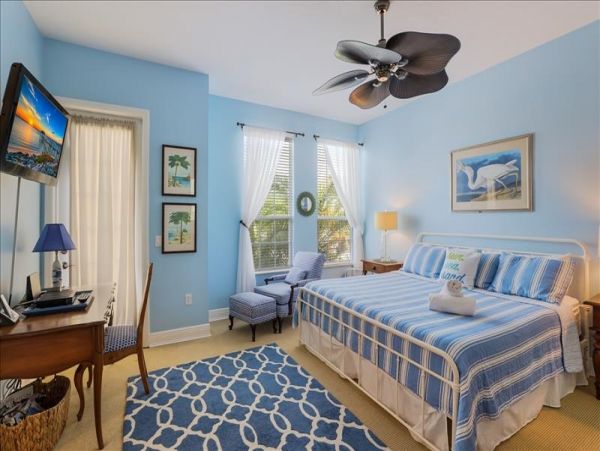 Anna Maria Rental Three Bedroom Sleeps 6 Private Pool