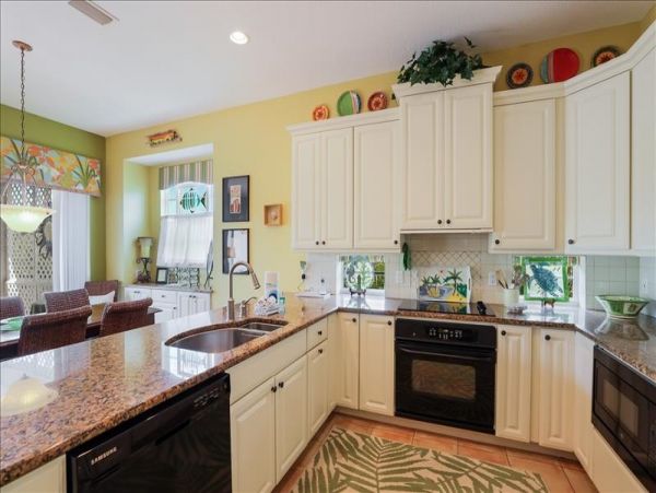 Anna Maria Rental Three Bedroom Sleeps 6 Private Pool