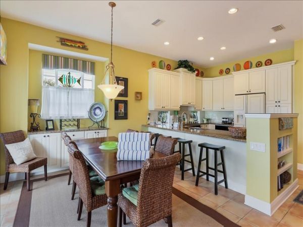Anna Maria Rental Three Bedroom Sleeps 6 Private Pool