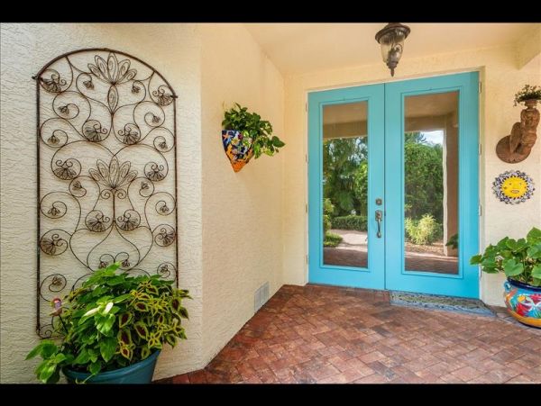 Anna Maria Rental Three Bedroom Sleeps 6 Private Pool
