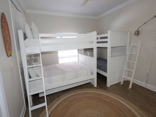 Bradenton Beach Luxury Condos with Two Bedrooms Bay Views