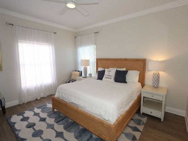 Bradenton Beach Luxury Condos with Two Bedrooms Bay Views