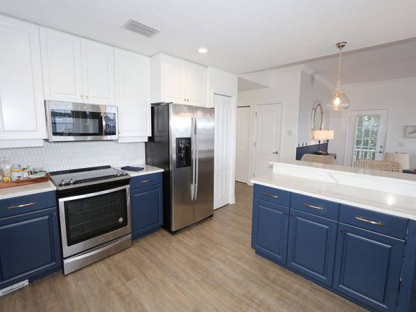Bradenton Beach Luxury Condos with Two Bedrooms Bay Views