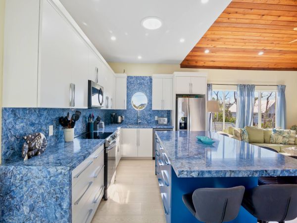 North Anna Maria Island Rental Two Bedroom Pool Home