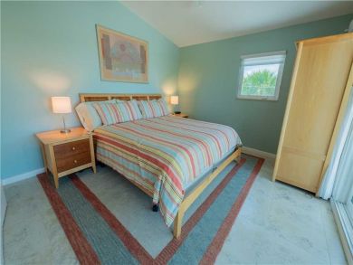 Anna Maria Beachfront 1 Bedroom Vacation Rental Sleeps 4