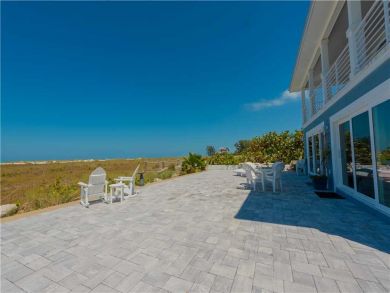 Anna Maria Beachfront 1 Bedroom Vacation Rental Sleeps 4