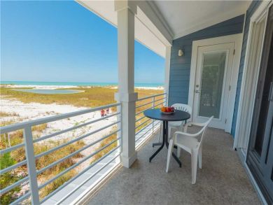 Anna Maria Beachfront 1 Bedroom Vacation Rental Sleeps 4