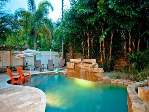 Anna Maria Island Luxury Vacation Rental Home 8 Guests