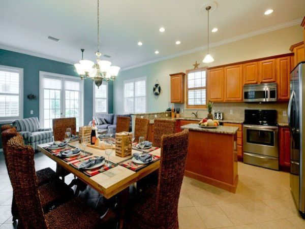 Anna Maria Island Luxury Vacation Rental Home 8 Guests