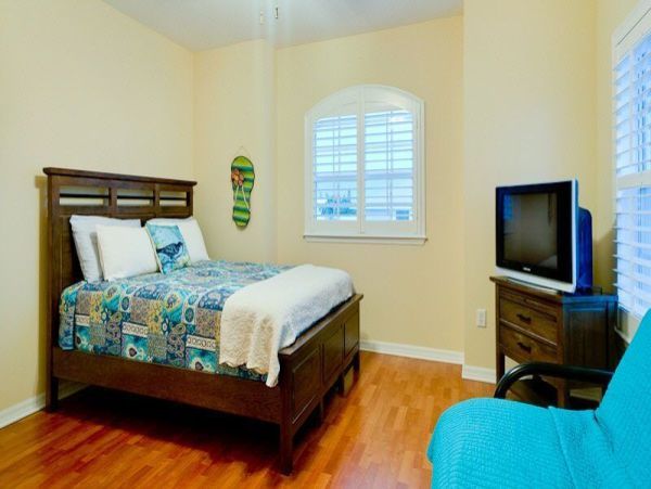 Anna Maria Island Luxury Vacation Rental Home 8 Guests
