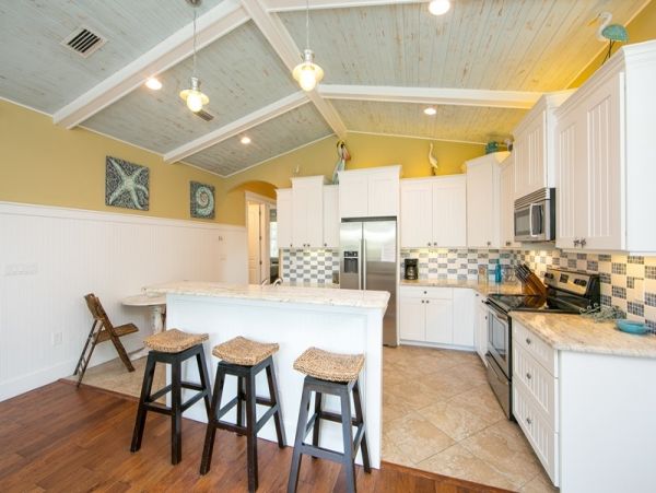 Anna Maria Island Luxury Pool Vacation Home Walk To Beach