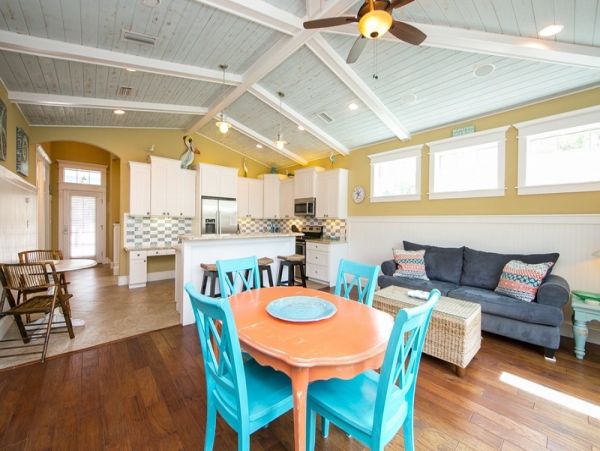 Anna Maria Island Luxury Pool Vacation Home Walk To Beach