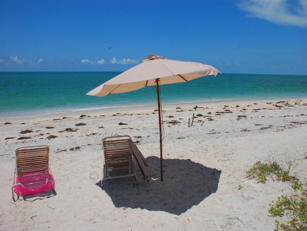 Beautiful Captiva Vacation Rental Home with Hot Tub