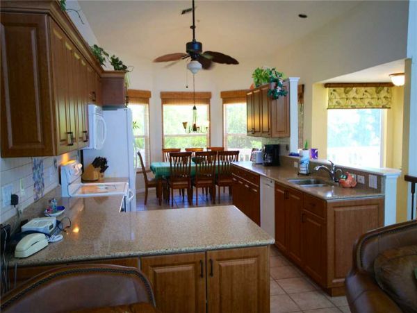 Beautiful Captiva Vacation Rental Home with Hot Tub