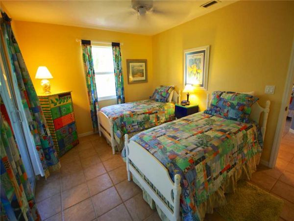 Beautiful Captiva Vacation Rental Home with Hot Tub