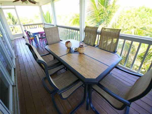 Beautiful Captiva Vacation Rental Home with Hot Tub