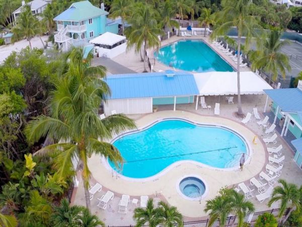 Beachfront Island Retreat on North Captiva with Pool Access