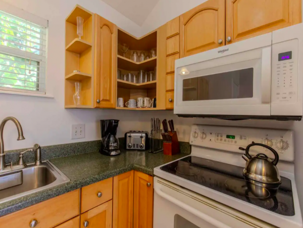 Beachfront Island Retreat on North Captiva with Pool Access