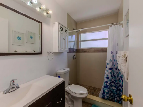 Beachfront Island Retreat on North Captiva with Pool Access