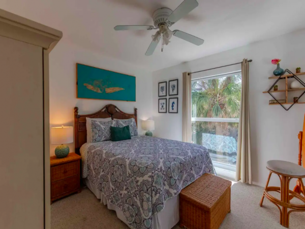 Beachfront Island Retreat on North Captiva with Pool Access