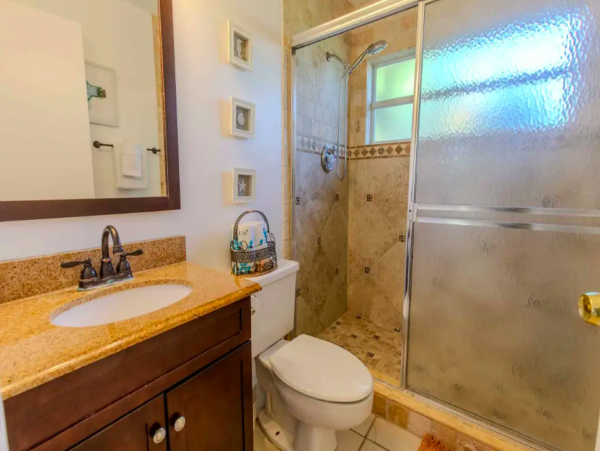 Beachfront Island Retreat on North Captiva with Pool Access