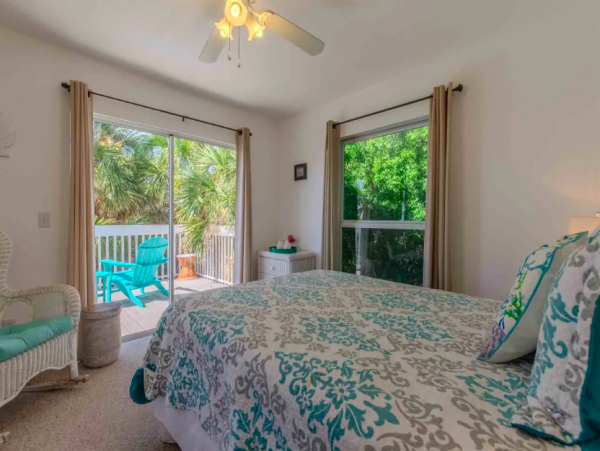 Beachfront Island Retreat on North Captiva with Pool Access