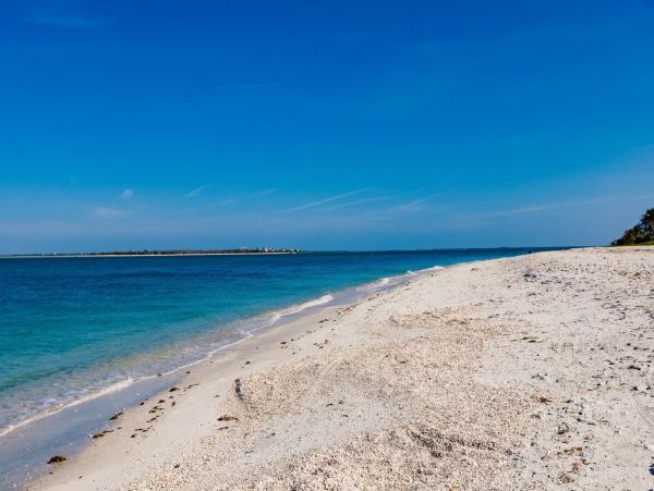 Captiva Island Four Bedroom Extraordinary Vacation Residence