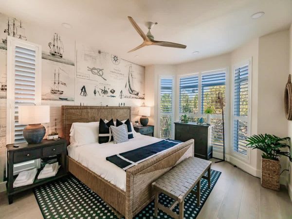 Captiva Island Four Bedroom Extraordinary Vacation Residence