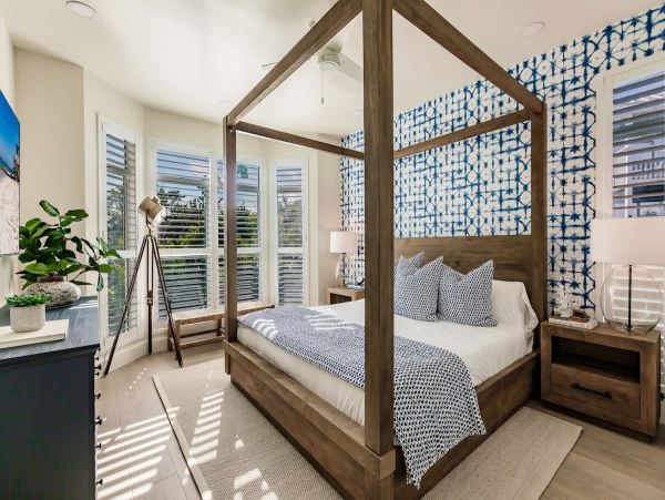 Captiva Island Four Bedroom Extraordinary Vacation Residence
