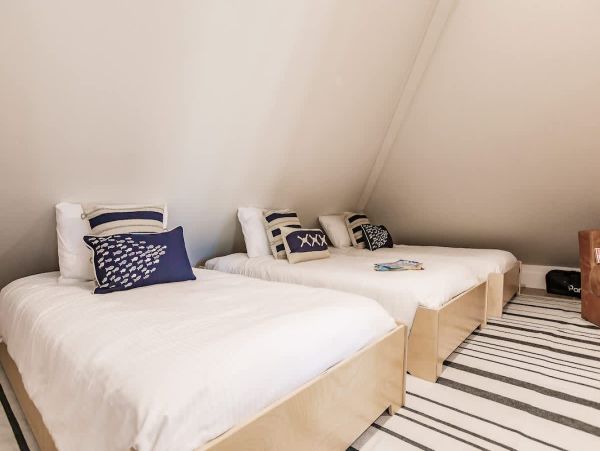 Captiva Island Four Bedroom Extraordinary Vacation Residence