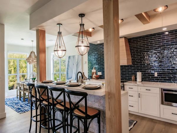 Captiva Island Four Bedroom Extraordinary Vacation Residence