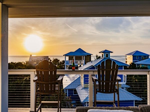 Captiva Island Four Bedroom Extraordinary Vacation Residence