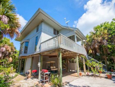 Captiva Island Beachfront Home - additional view, photo 2