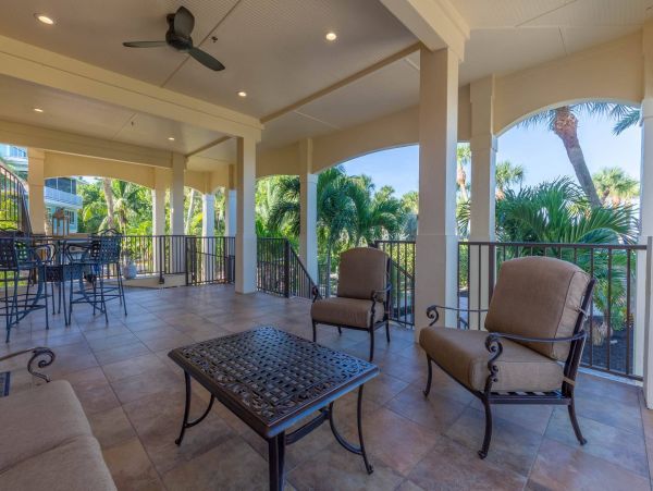 Great Value Captiva Island 4 Bedroom Beach Vacation Home