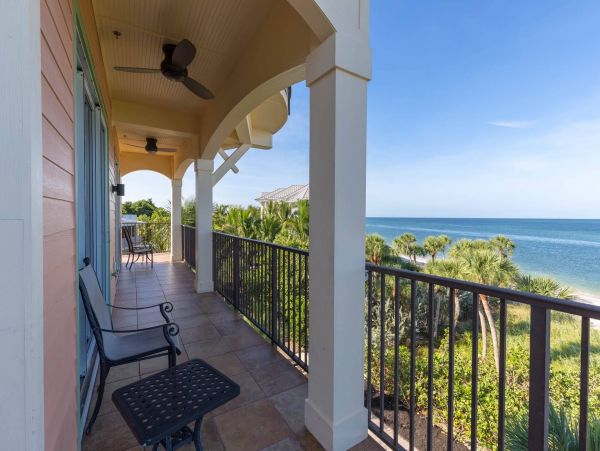 Great Value Captiva Island 4 Bedroom Beach Vacation Home