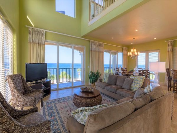 Great Value Captiva Island 4 Bedroom Beach Vacation Home