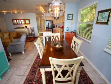 Captiva Island Beachfront Home with Private Dock - additional view, photo 3