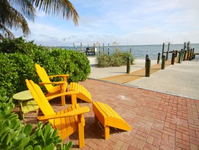 Captiva Island Beachfront Home with Private Dock - additional view, photo 2