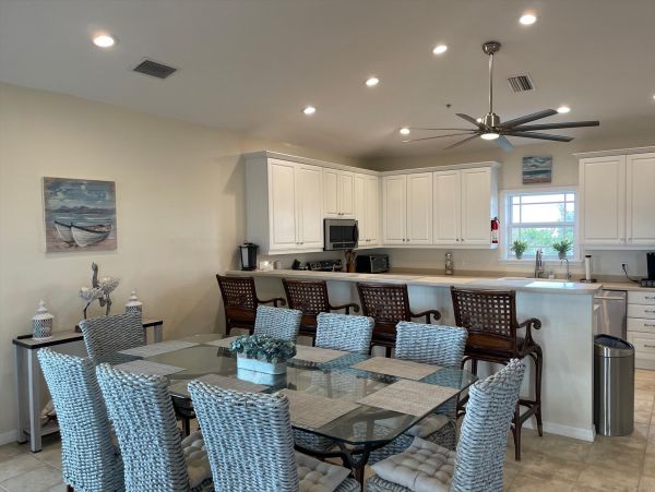 North Captiva Island Vacation Home Walk To Beach Sleeps 10