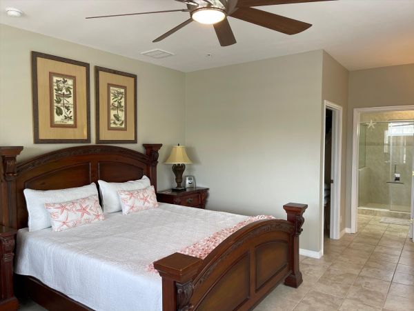 North Captiva Island Vacation Home Walk To Beach Sleeps 10