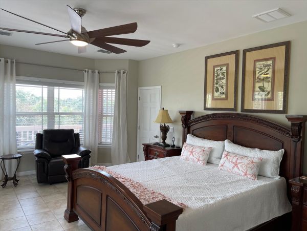North Captiva Island Vacation Home Walk To Beach Sleeps 10