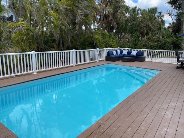North Captiva Island Vacation Home Walk To Beach Sleeps 10