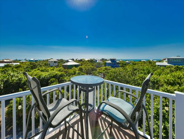 North Captiva Island Vacation Home Walk To Beach Sleeps 10