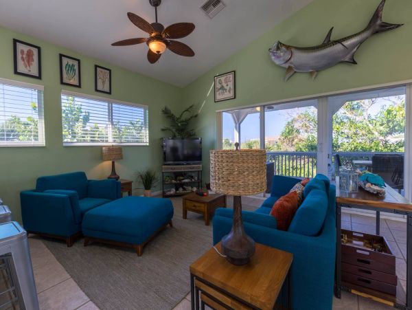 Beautiful North Captiva Island Vacation Home Sleeps 10