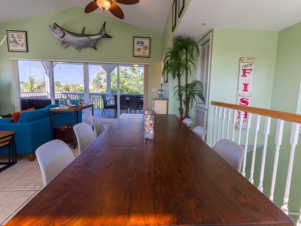 Beautiful North Captiva Island Vacation Home Sleeps 10