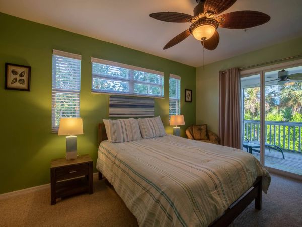 Beautiful North Captiva Island Vacation Home Sleeps 10
