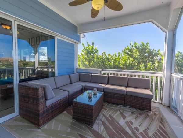Beautiful North Captiva Island Vacation Home Sleeps 10